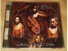 Maná ‎– Cuando Los Ángeles Lloran (CD)
