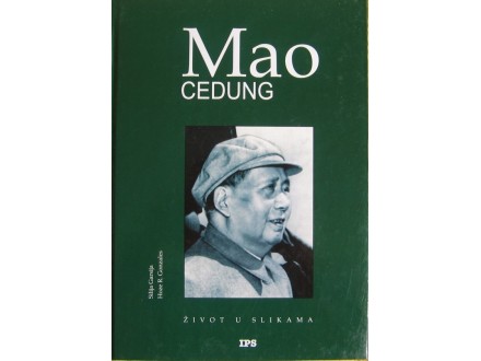Mao Cedung  Garsija  Gonzales