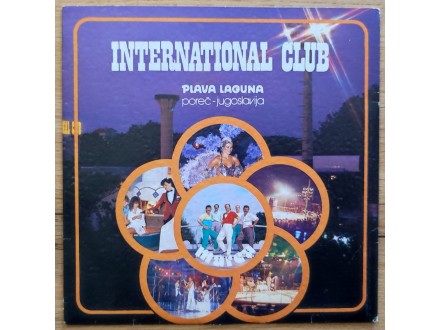 Marea - International Club