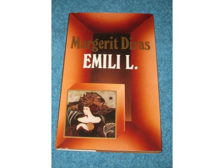 Margerit Diras - EMILI L.