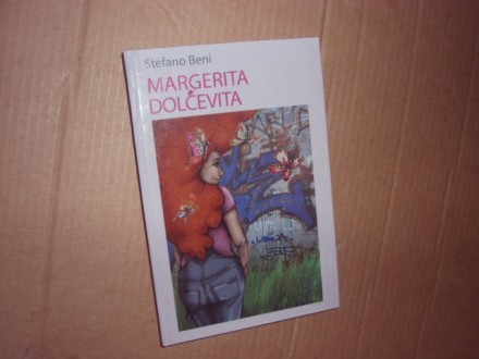 Margerita Dolcevita - Stefano Beni
