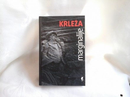 Marginalije Miroslav Krleža