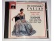 Maria Callas - The Incomparable Callas, Favourite Arias slika 1