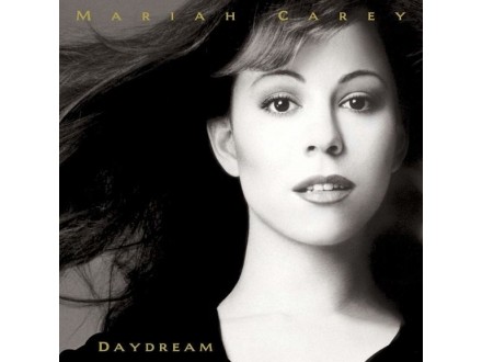 Mariah Carey-Daydream(LP,2020)