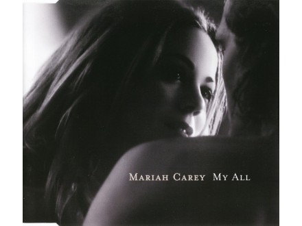 Mariah Carey – My All