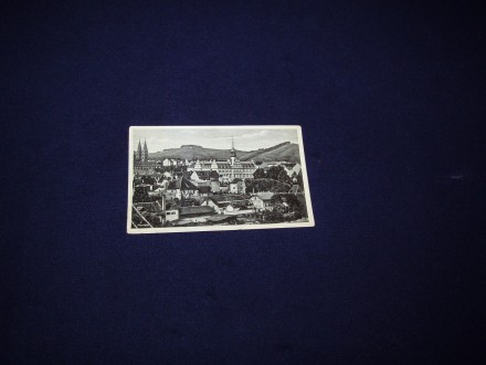 Maribor,Slovenija,cb razglednica,1936,putovala.