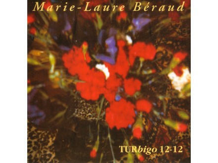 Marie-Laure Béraud - TURbigo 12-12