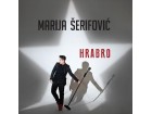Marija Šerifović - Hrabro [CD 1046]