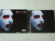 Marilyn Manson - The Golden Age Of Grotesque (CD+DVD) slika 1