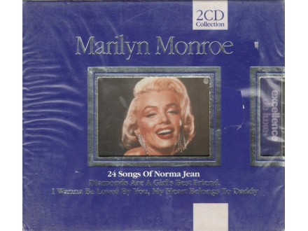 Marilyn Monroe – Marilyn Monroe