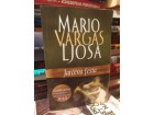 Mario Vargas Ljosa  JARCEVA FESTA