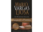 Mario Vargas Ljosa - RAZGOVORI U PRINSTONU