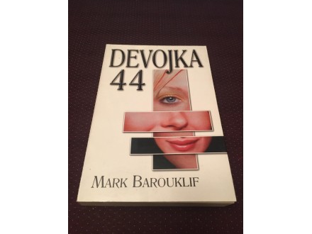 Mark Barouklif: Devojka 44