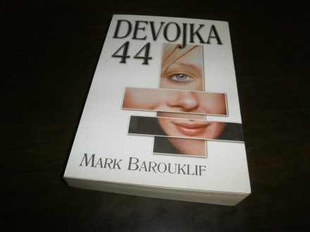 Mark Barouklif - Devojka 44