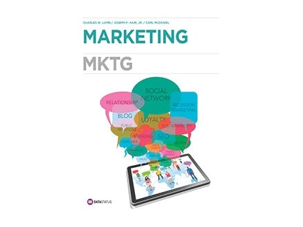 Marketing - MKTG - Grupa autora