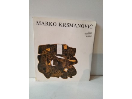 Marko Krsmanović