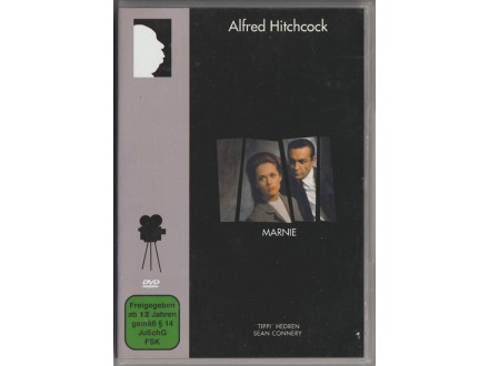 Marnie / Alfred Hitchcock
