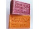 Marsejski sapun - Savon de Marseille - prirodni sapun slika 1