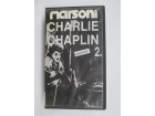 Marsoni - Charlie Chaplin VHS