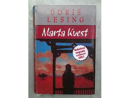 Marta Kvest-Doris Lesing