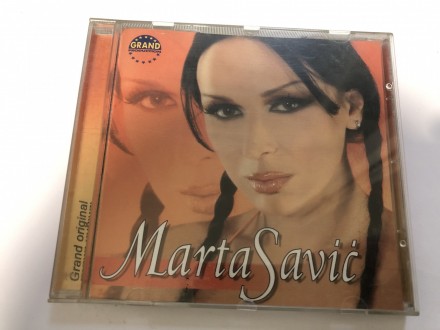 Marta Savić - Ravno Do Kosova