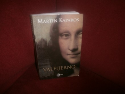 Martin Kaparos   VALFIJERNO