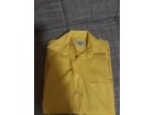 Martini vesto žuta košulja