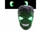 Marvel Avengers Mask: Hulk, led maska