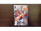 Marvel Comics - The Avengers apr 97 ODLIČAN
