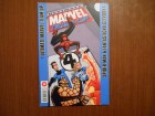 Marvel Team-up - Spajdermen i Fantastična četvorka