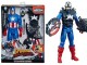 Marvel Venomized Captain America 30 cm Hasbro slika 1