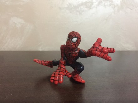 Marvel figura