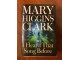 Mary Higgins Clark I heard that song before slika 1