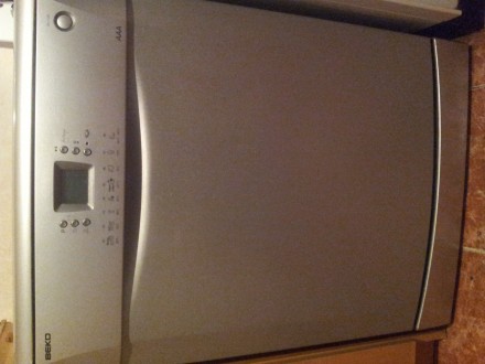 Mašina za pranje sudova Beko