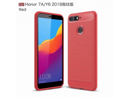 Maska Huawei Y6 2018 / Honor 7A