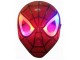 Maska Spiderman Led Za Noc Vestica, Halloween, Maskenba slika 1