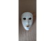 Maska Ukrasna za Zid Ceramica di Bassano iz 1980-ih slika 1