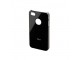 Maska za Apple iPhone 4/4S crna slika 1