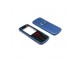 Maska za Nokia 5320xm plava sa tastaturom slika 2