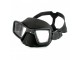 Maska za ronjenje Omer UP-M1  (gratis PTT) (crna) slika 1