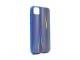 Maskica Carbon glass za Huawei Y5p/Honor 9S plava slika 1