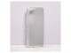 Maskica Crystal Cut za Samsung A025F Galaxy A02s (USA) srebrna slika 1
