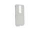 Maskica Crystal Dust za Nokia 4.2 srebrna slika 1