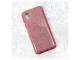 Maskica Crystal Dust za Samsung A013F Galaxy A01 Core roze slika 1