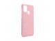 Maskica Crystal Dust za Samsung A217F Galaxy A21s roze slika 2