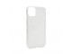 Maskica Crystal Dust za iPhone 11 6.1 srebrna slika 1