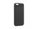 Maskica Defender Carbon za iPhone 6/6S crna slika 1