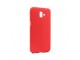 Maskica Elegant men Exclusive za Samsung J610FN Galaxy J6 Plus crvena slika 1