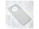 Maskica Gentle Color za Huawei nova Y90 bela slika 1