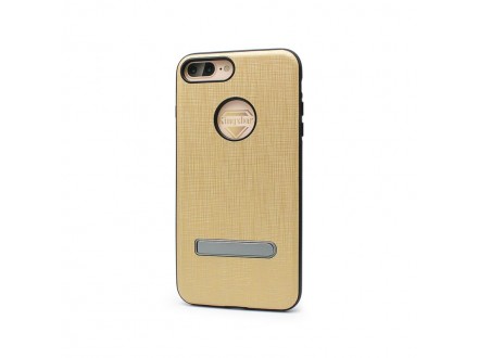 Maskica Kavaro Hold za iPhone 7 plus/8 plus zlatna